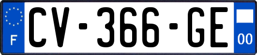 CV-366-GE