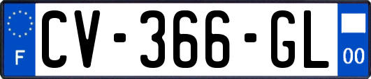 CV-366-GL