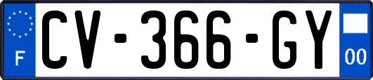 CV-366-GY