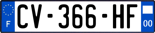 CV-366-HF