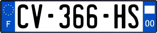 CV-366-HS