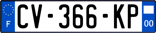 CV-366-KP