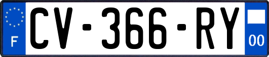 CV-366-RY