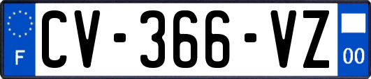 CV-366-VZ