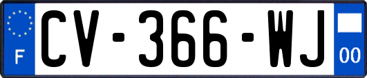 CV-366-WJ