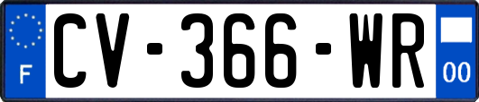 CV-366-WR