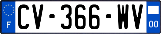 CV-366-WV