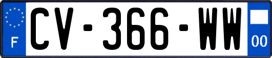 CV-366-WW