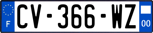 CV-366-WZ