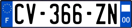 CV-366-ZN