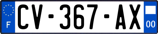 CV-367-AX