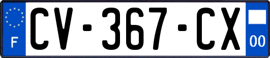 CV-367-CX