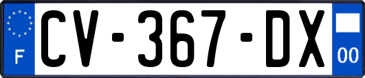 CV-367-DX