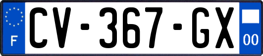 CV-367-GX