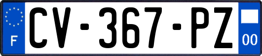 CV-367-PZ