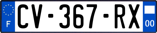 CV-367-RX