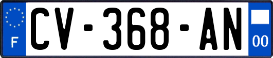 CV-368-AN