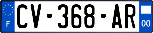 CV-368-AR