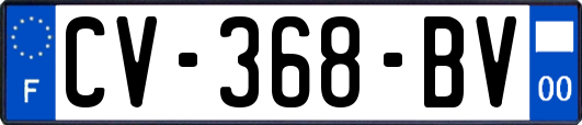 CV-368-BV