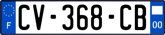 CV-368-CB