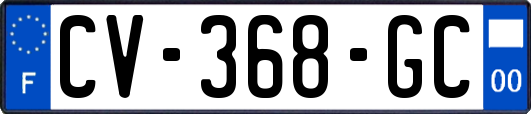 CV-368-GC