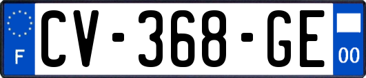 CV-368-GE