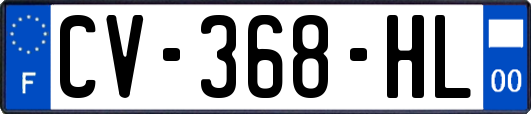 CV-368-HL