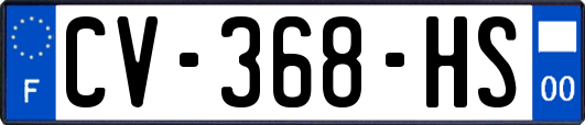 CV-368-HS