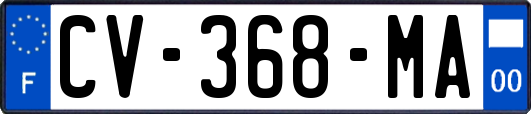 CV-368-MA