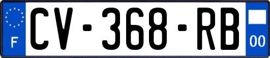 CV-368-RB