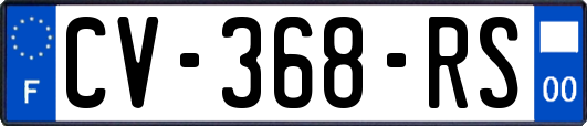 CV-368-RS