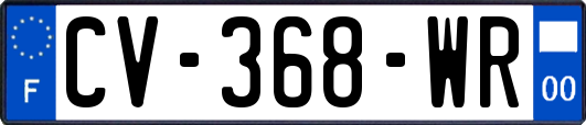 CV-368-WR