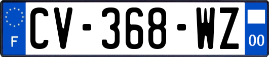 CV-368-WZ