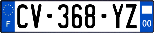 CV-368-YZ