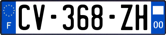 CV-368-ZH