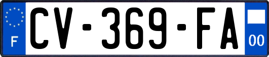 CV-369-FA