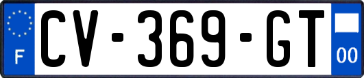 CV-369-GT