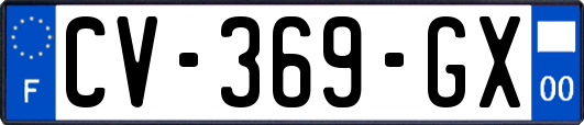 CV-369-GX