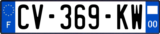 CV-369-KW