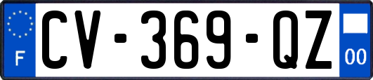 CV-369-QZ