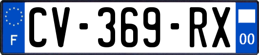 CV-369-RX