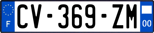 CV-369-ZM