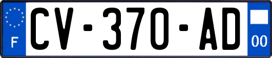 CV-370-AD