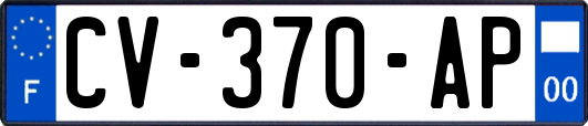 CV-370-AP