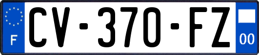 CV-370-FZ