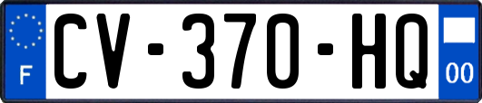 CV-370-HQ