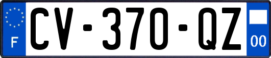 CV-370-QZ