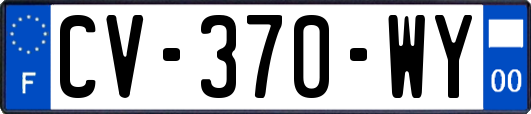 CV-370-WY