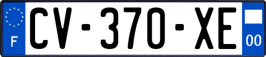 CV-370-XE