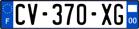 CV-370-XG